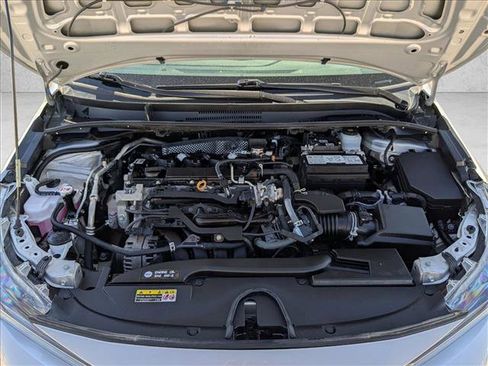 Used 2024 Toyota Corolla LE image 22