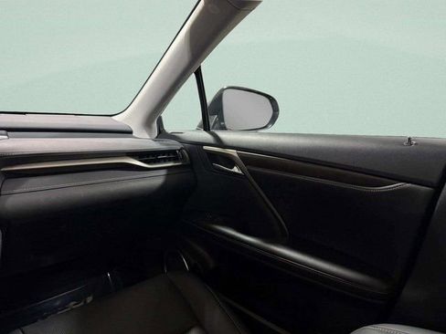 Used 2020 Lexus RX 350 AWD w/ Premium Package image 11