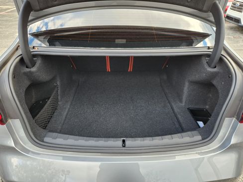 Used 2024 BMW M3 Competition w/ Parking Assistance Package image 19