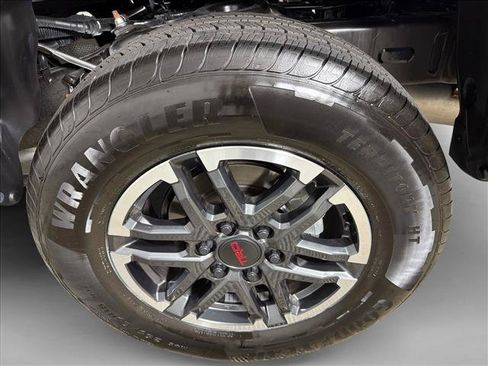 Used 2026 Toyota Tacoma TRD Sport AWD/4WD image 19