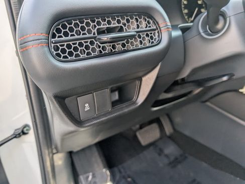 Certified 2026 Honda HR-V Sport image 20