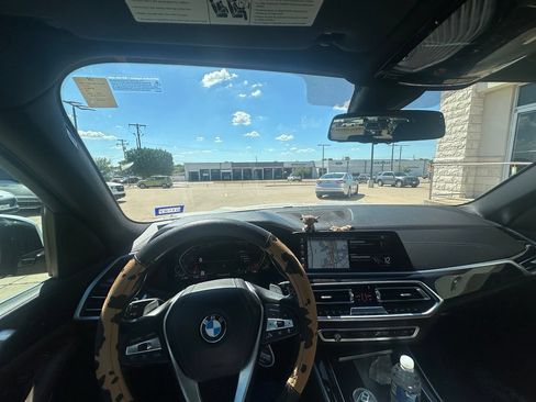 Used 2020 BMW X5 sDrive40i w/ Premium Package RWD image 14