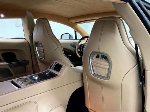 Used 2011 Aston Martin Rapide RWD image 44