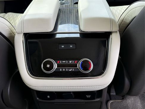 Used 2020 Lincoln Navigator L Black Label image 35