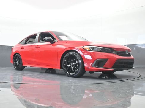 Used 2024 Honda Civic Sport image 60