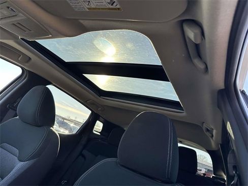 New 2025 Nissan Kicks SV w/ SV Premium Package image 17