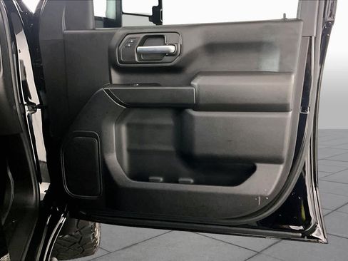 Used 2025 GMC Sierra 2500 Pro w/ 1SA Pro Safety Plus Package AWD/4WD image 21