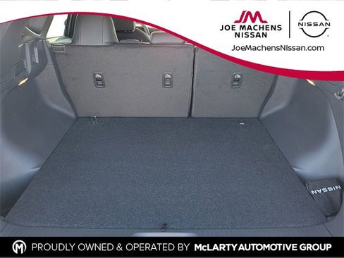 New 2026 Nissan Murano SV image 33
