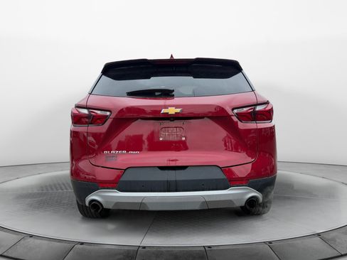 Used 2019 Chevrolet Blazer LT AWD/4WD image 6