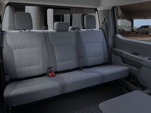New 2026 Ford F250 XL w/ STX Appearance Package AWD/4WD image 11