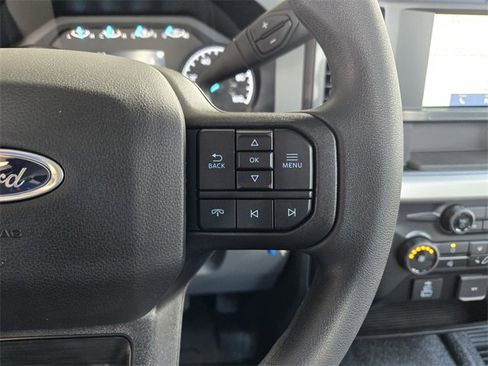 New 2026 Ford F450 XL image 22