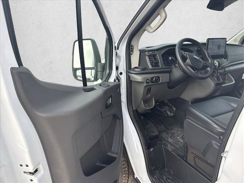 New 2026 Ford Transit 150 Low Roof RWD image 10