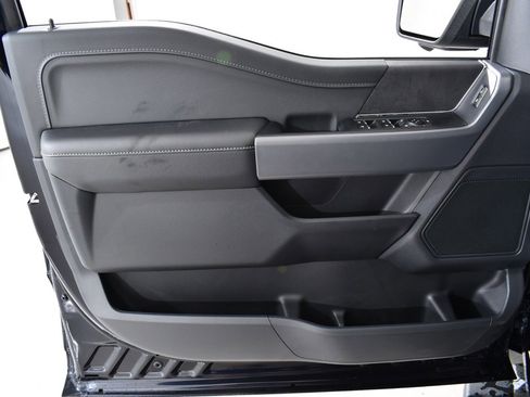 New 2025 Ford F150 XLT w/ Equipment Group 302A MID image 25