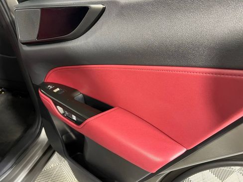 Used 2024 Lexus NX 350 AWD image 31