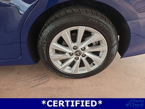 Used 2023 Toyota Camry LE image 35