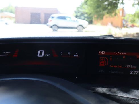 Used 2012 Honda Civic Si image 29