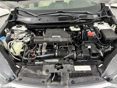 Used 2018 Honda CR-V EX-L image 27