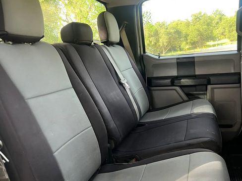 Used 2019 Ford F250 XL w/ Power Equipment Group image 13