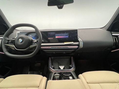 Used 2026 BMW X3 xDrive30i w/ Convenience Package AWD/4WD image 10