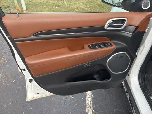 Used 2020 Jeep Grand Cherokee Summit image 43