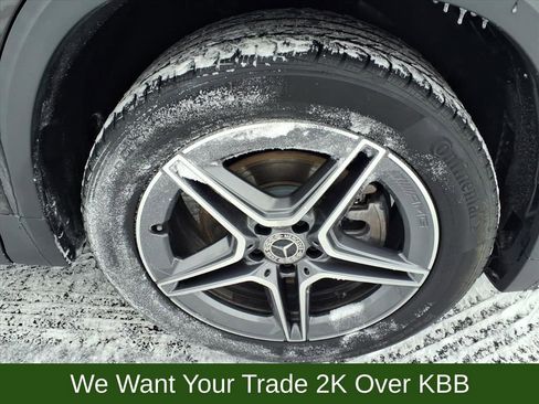 Used 2023 Mercedes-Benz GLA 250 4MATIC image 23