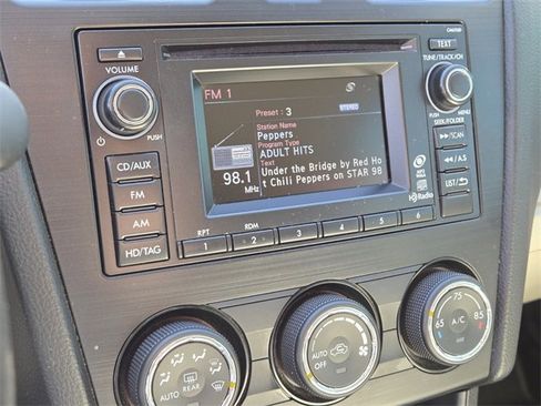 Used 2014 Subaru Crosstrek 2.0i Limited image 21