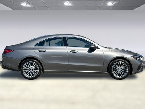 Used 2026 Mercedes-Benz CLA 250 image 8