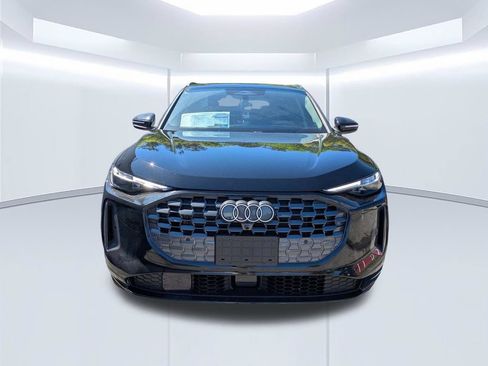 New 2026 Audi Q5 Premium Plus AWD/4WD image 8