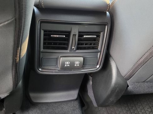 Used 2024 Subaru Forester Wilderness AWD/4WD image 25
