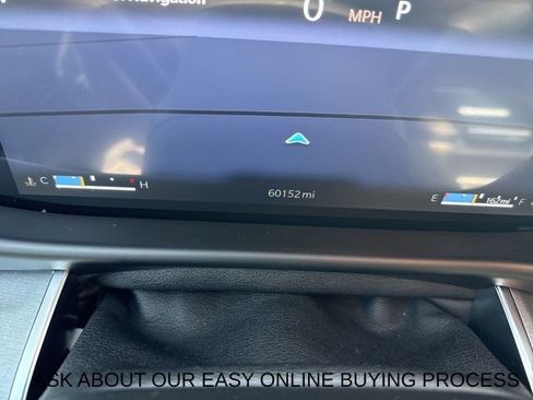 Used 2024 Jeep Wagoneer Series II image 16