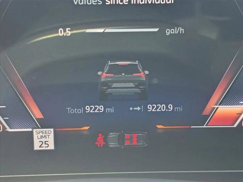 Certified 2025 BMW X3 xDrive30i image 11