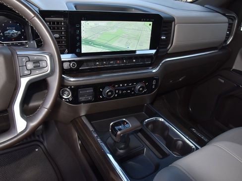 Used 2024 Chevrolet Silverado 1500 RST w/ Convenience Package II image 26