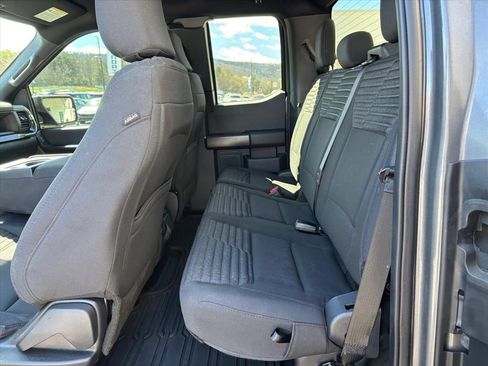 Used 2023 Ford F150 XL w/ STX Appearance Package AWD/4WD image 10