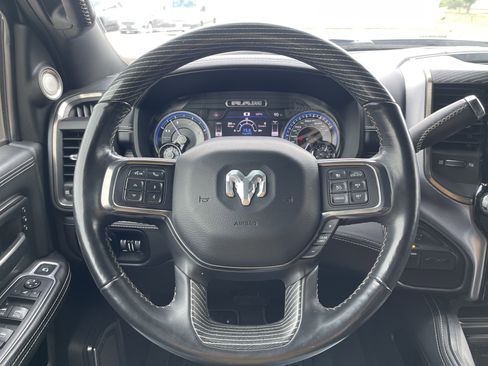 Used 2020 RAM 3500 Limited image 17