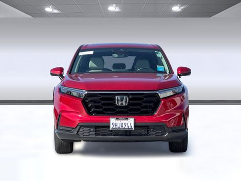 Used 2023 Honda CR-V EX-L image 6