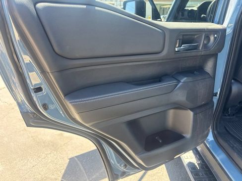 Used 2024 Toyota Land Cruiser w/ Premium Package AWD/4WD image 15