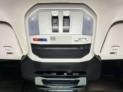 Used 2023 Subaru Ascent Limited w/ Technology Package image 9