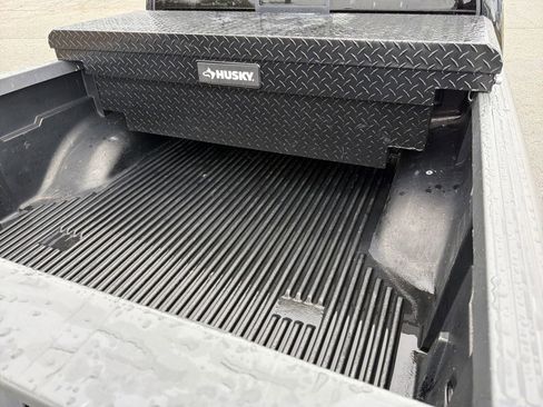 Used 2019 Nissan Frontier SV image 33