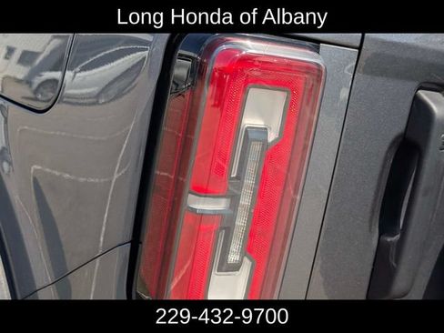 Used 2024 Ford Bronco Wildtrak AWD/4WD image 9
