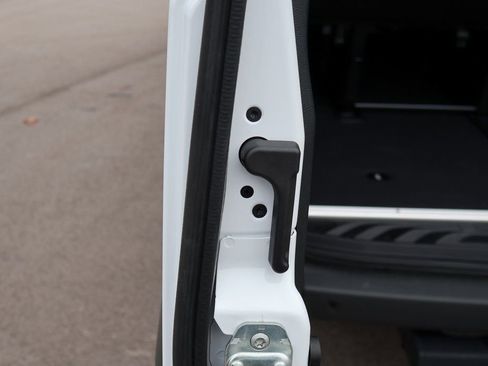 New 2025 Mercedes-Benz Sprinter 2500 image 23