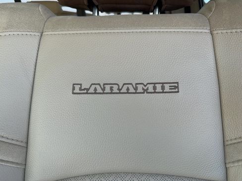 Used 2023 RAM 3500 Laramie AWD/4WD image 23