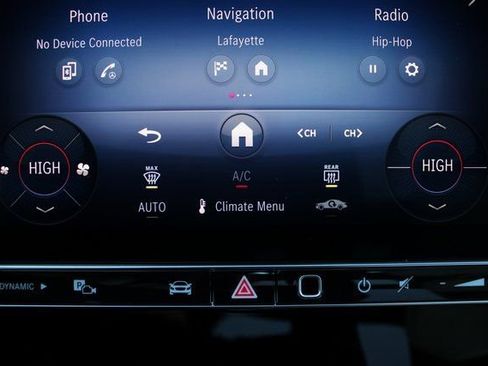 New 2025 Mercedes-Benz C 300 4MATIC Sedan image 28
