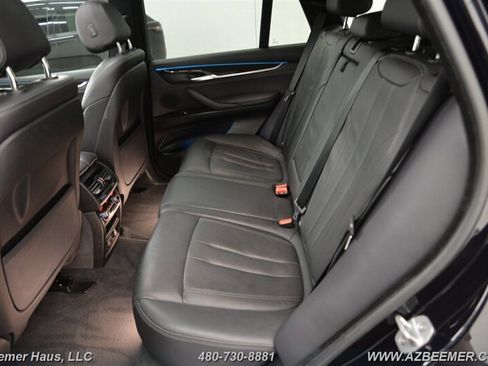 Used 2017 BMW X5 sDrive35i image 24