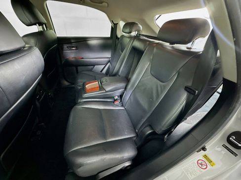 Used 2010 Lexus RX 350 2WD image 27