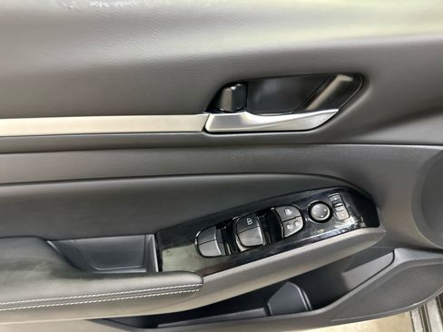 New 2025 Nissan Altima 2.5 SL image 20