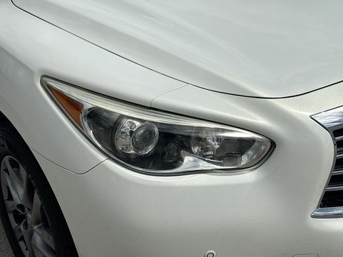 Used 2014 INFINITI QX60 FWD w/ Premium Plus Package image 34