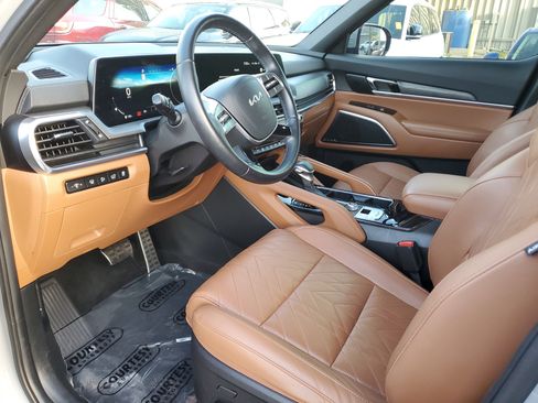 Certified 2024 Kia Telluride SX X-Line image 18