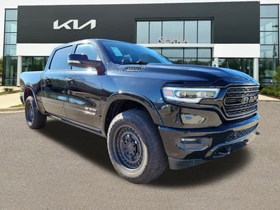 Used 2019 RAM 1500 Limited