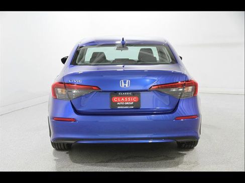 Used 2023 Honda Civic EX image 20