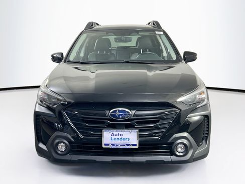Used 2023 Subaru Outback Onyx Edition AWD/4WD image 2